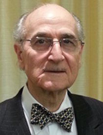Edward M. Stephens Profile