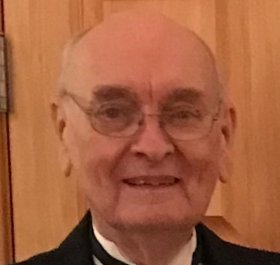 Vernon R. Wiehe