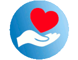 S.A.F.E. Donate Logo