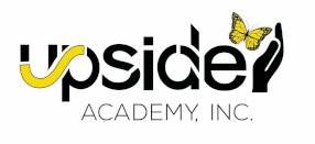 Upside Academy Logo